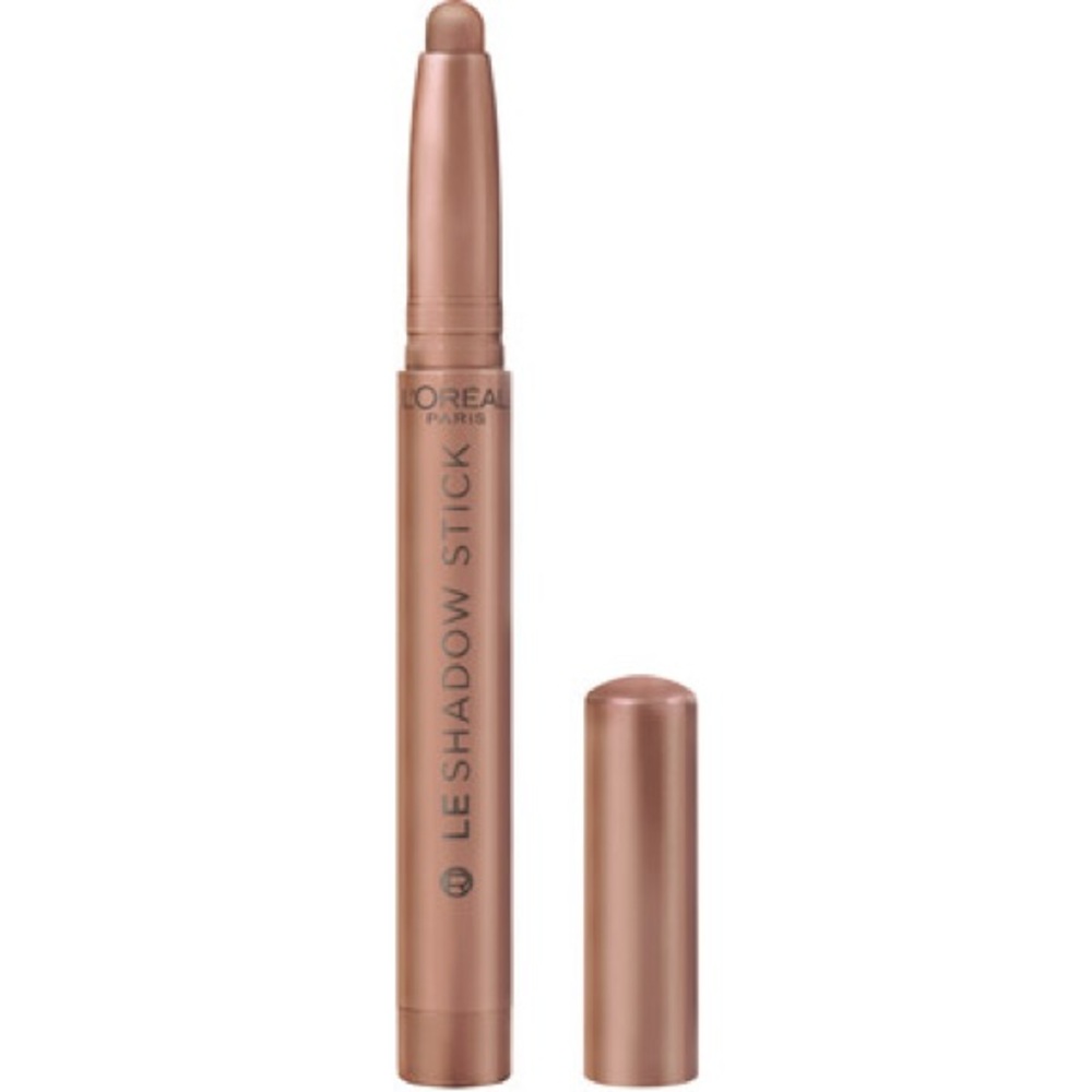 L'Oréal Paris Paradise Le Shadow Stick Eyeshadow - 245 Alluring Rose